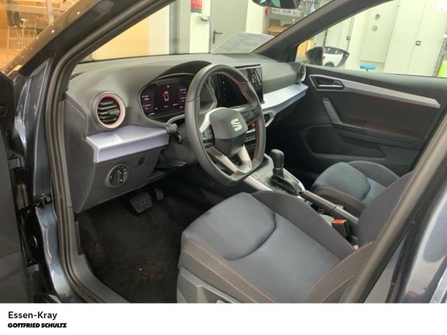 Seat Arona - Bild 17