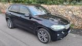 BMW X5 xDrive40d - M Paket - BMW X5 Gebrauchtwagen in Wiesbaden