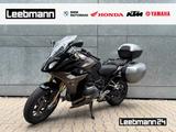 BMW R 1200 RS 3 Pakete Topcase, Seitenkoffer - BMW MOTORRAD RS