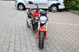 Ducati Monster 696 - gedrosselt 48 PS - ABS - Angebote entsprechen deinen Suchkriterien
