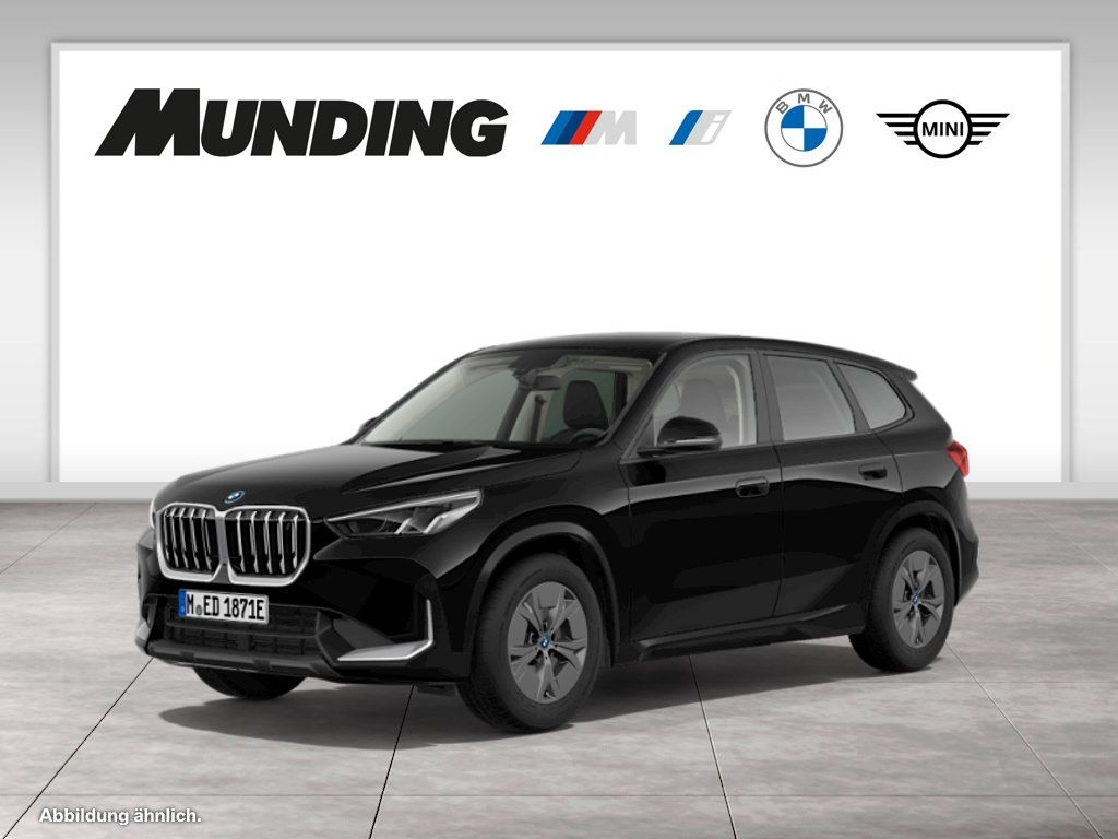 BMW iX1 xDrive30 A AB 379€ i.M. leasen HK-HiFi|DAB|P