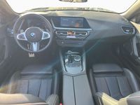 BMW Z4 - Vorschau Bild 16