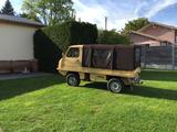Other Steyr Puch Haflinger 703/2 AP restauriert