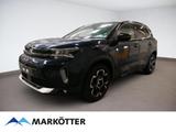 Citroën C5 Aircross 1.2 Shine S&S 360CAM/Totwinkel/LED - Citroën Jahreswagen