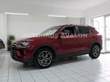 Ssangyong Korando 1.6 e-XDi ''ONYX'' AHK~ACC~NAVI~KAMERA - Ssangyong Korando Gebrauchtwagen