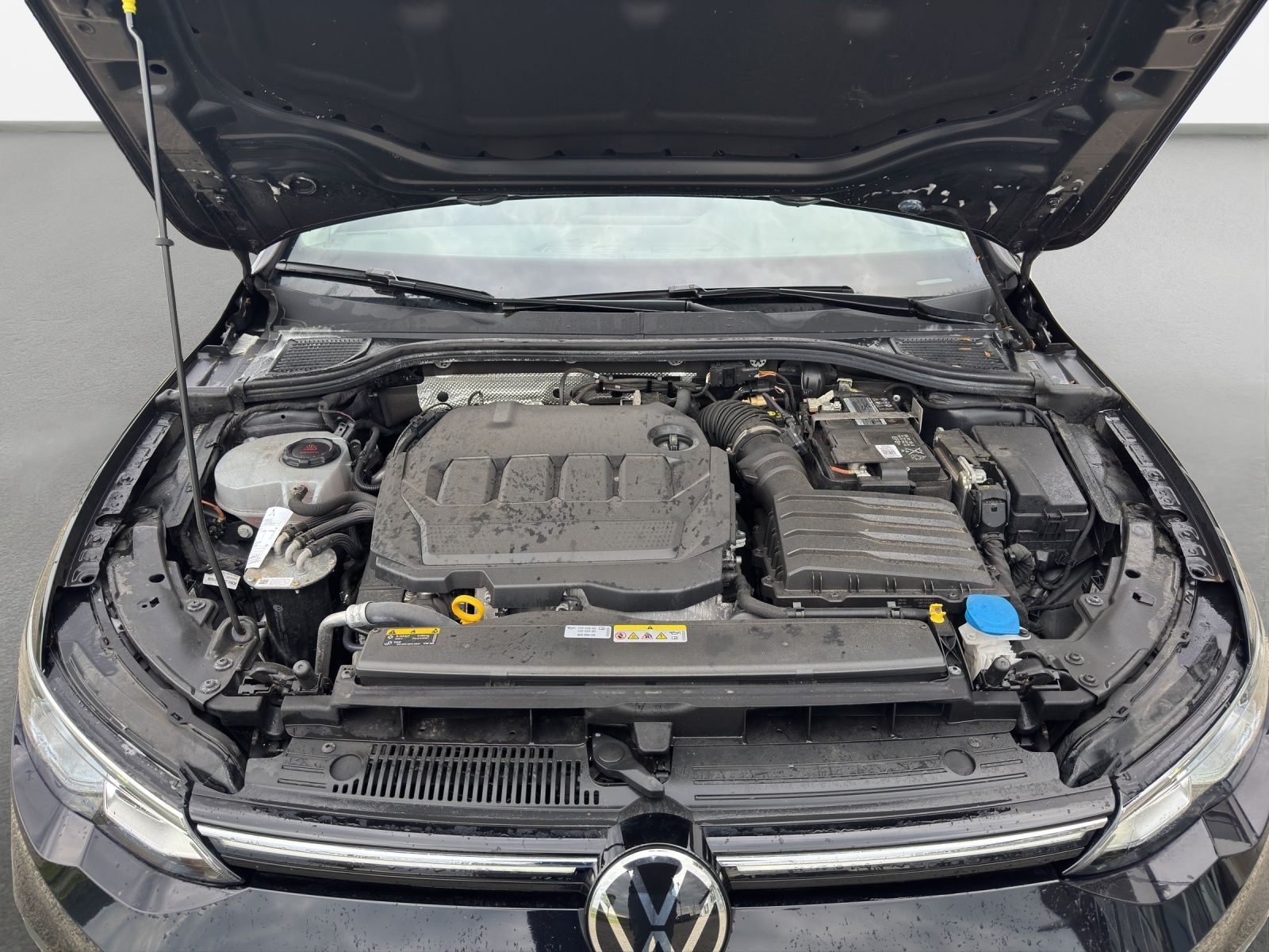 Volkswagen Golf - Bild 21