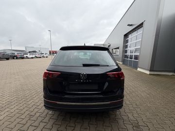 Volkswagen Tiguan - 5