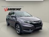 Honda HR-V 1.5 Executive AHK PANO NAVI WINTERRÄDER - gebrauchte Honda HR-V aus dem Jahr 2017