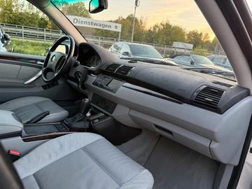 2001 BMW X5 缩略图 17