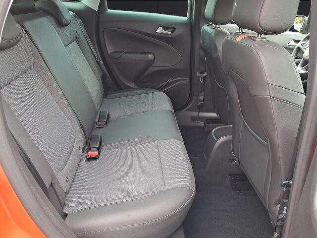 Opel Crossland 1.2 Turbo Elegance Klimaautomatik Sitz, миниатюра 16