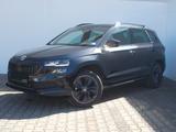 Skoda Karoq Sportline 2.0 TSI 4x4 mit vielen Extras !! - Skoda: Allradantrieb, mit