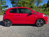 Peugeot 108 Allure VTi 82 Allure - Peugeot 108 von privat
