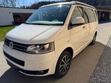 Volkswagen T5 California Beach Edition - Volkswagen T5: Edition