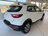 Kia Stonic Vision/Navi/Garantie/Tüv neu - gebrauchte Kia Stonic aus dem Jahr 2024
