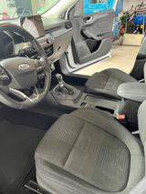 Ford Focus 1,5 EcoBoost 110kW Active Turnier Active - Ford Focus Turnier Active Gebrauchtwagen