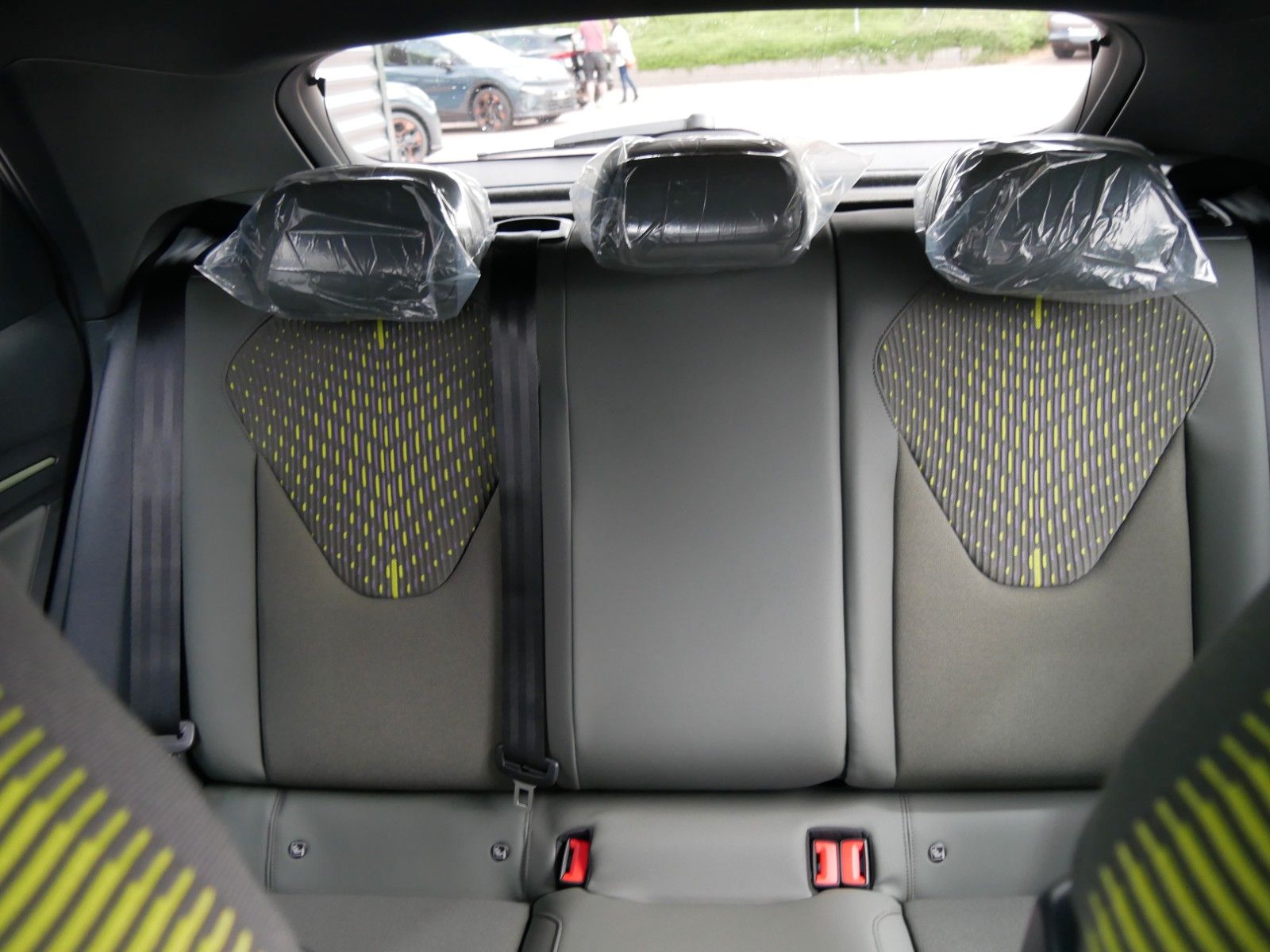 Cupra Raval - Bild 23