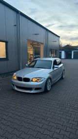 BMW 123d Performance - BMW 123 aus 2007