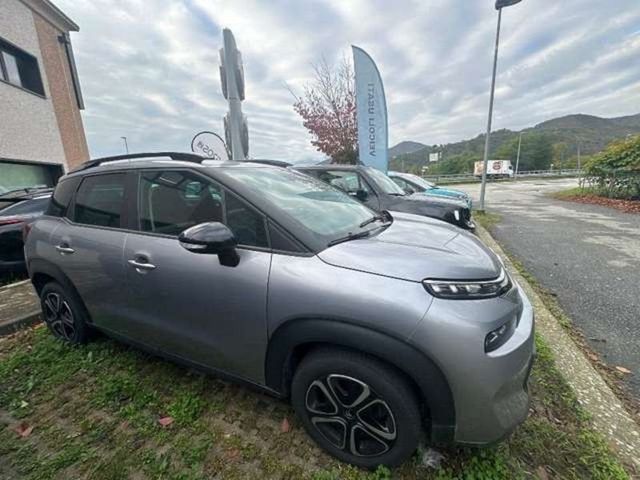 Citroën C3 Aircross Aircross 1.2 PureTech Feel