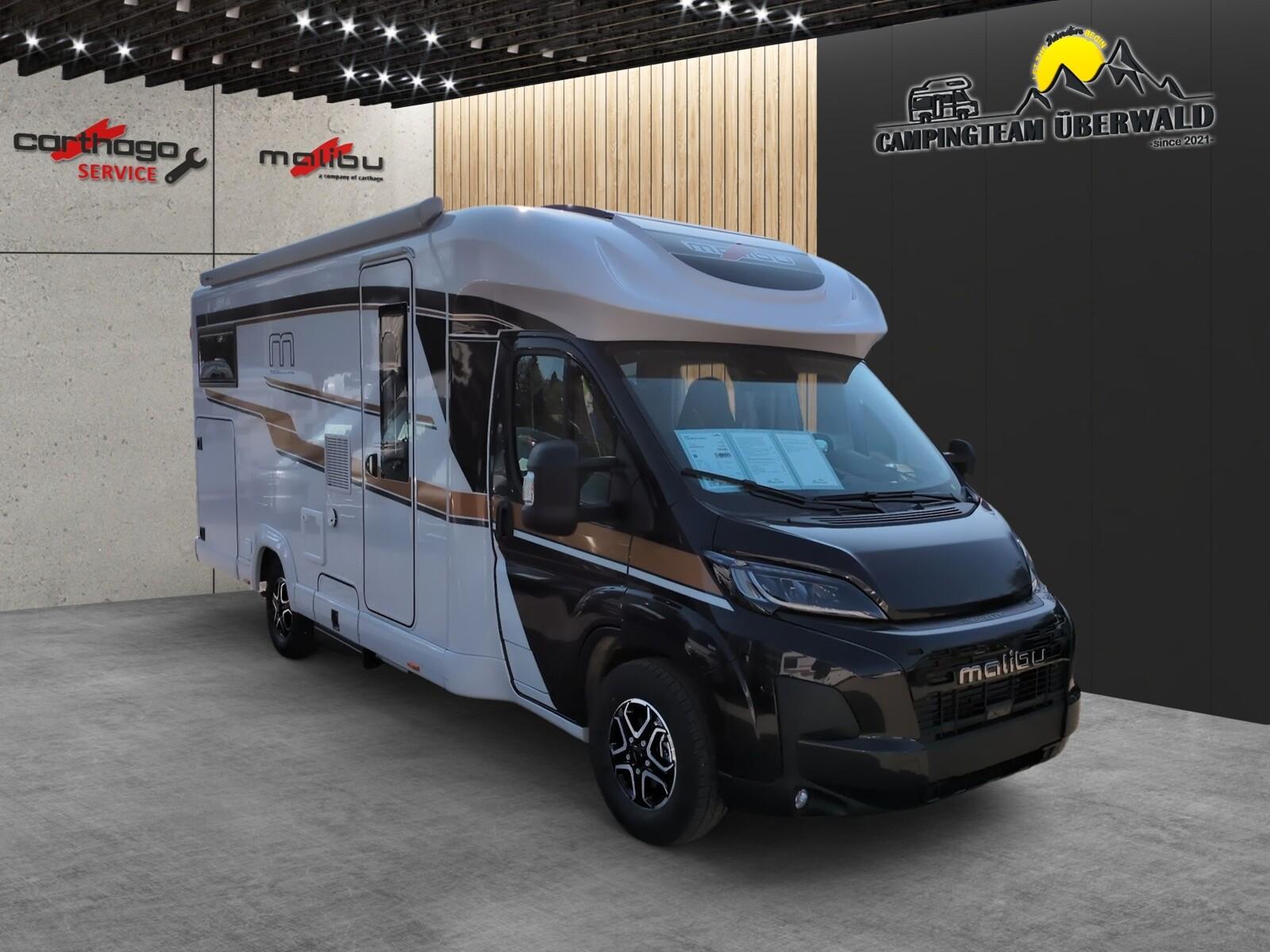 Malibu T 470 RB LE K comfort Fiat