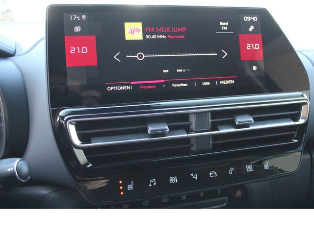 Citron C5 Aircross Max