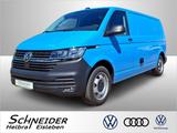 Volkswagen T6.1 KASTEN 2.0 TDI LR NAVI+APP+PDC+TEMPOMAT - VW Abschleppwagen