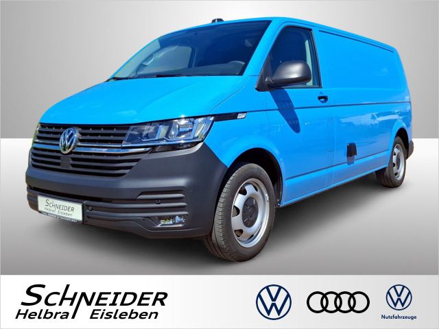 T6.1 KASTEN 2.0 TDI LR NAVI+APP+PDC+TEMPOMAT