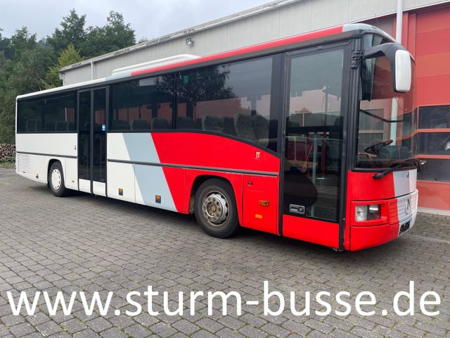 Gebrauchte Omnibusse - O 550 Integro