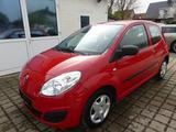 Renault Twingo je t'aime Klima 99252 KM Allwetterreifen - Renault Twingo: Je T Aime