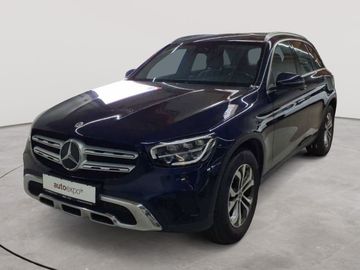 Mercedes GLC 200 - 2