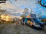 Dethleffs Der Dethleff Globevan Trail Two ist ein Fahrzeug - Offers matching your search criteria