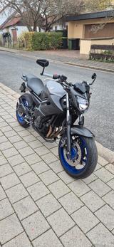 Yamaha XJ6 Edition RJ22 - Yamaha Motorräder in Nürnberg