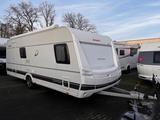 Dethleffs Camper 560 FMK Mover/SAT/Bose Soundanlage - Dethleffs Camper