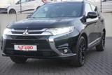 Mitsubishi Outlander 2.0 4WD AWD 360° LED Totwinkel DAB - Mitsubishi: Allradantrieb