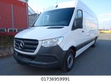 Mercedes-Benz Sprinter.316 CDI.MBUX.RFK.SCHWINGS.DAB.MAXI.TEMP - Mercedes-Benz Sprinter maxi 316 cdi