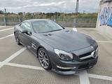 Mercedes-Benz SL 65 AMG 45th Anniversary | 1/45 gebauten Fhzg. - Mercedes-Benz SL 65