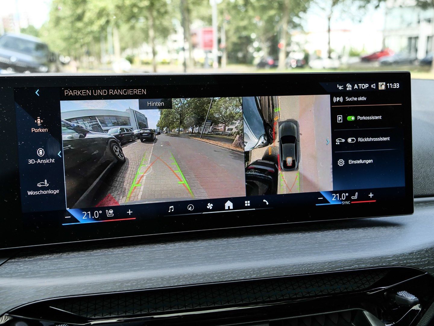 BMW i4 - Bild 16