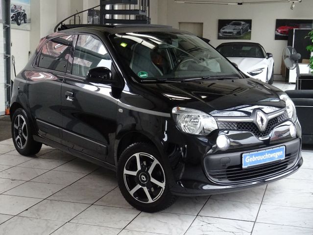 Renault Twingo SCe 70 Limited Panoramadach