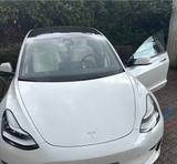 Andere Tesla Model 3 Long Range Anhängerkupplung ... - Andere