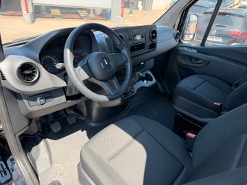 Mercedes Sprinter - 10