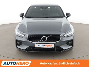 Volvo S60 - 9