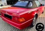 Mercedes-Benz 320 - Mercedes-Benz 320 aus 1993