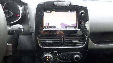 Renault Clio IV Grandtour LIMITED TCe 90 PS SHZEinparkh