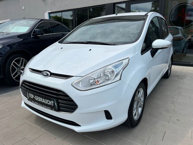 Ford B-Max 1.6 Sync Edition