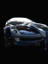 Smart SMART Roadster Type (452) - gebrauchte Smart Roadster aus dem Jahr 2005
