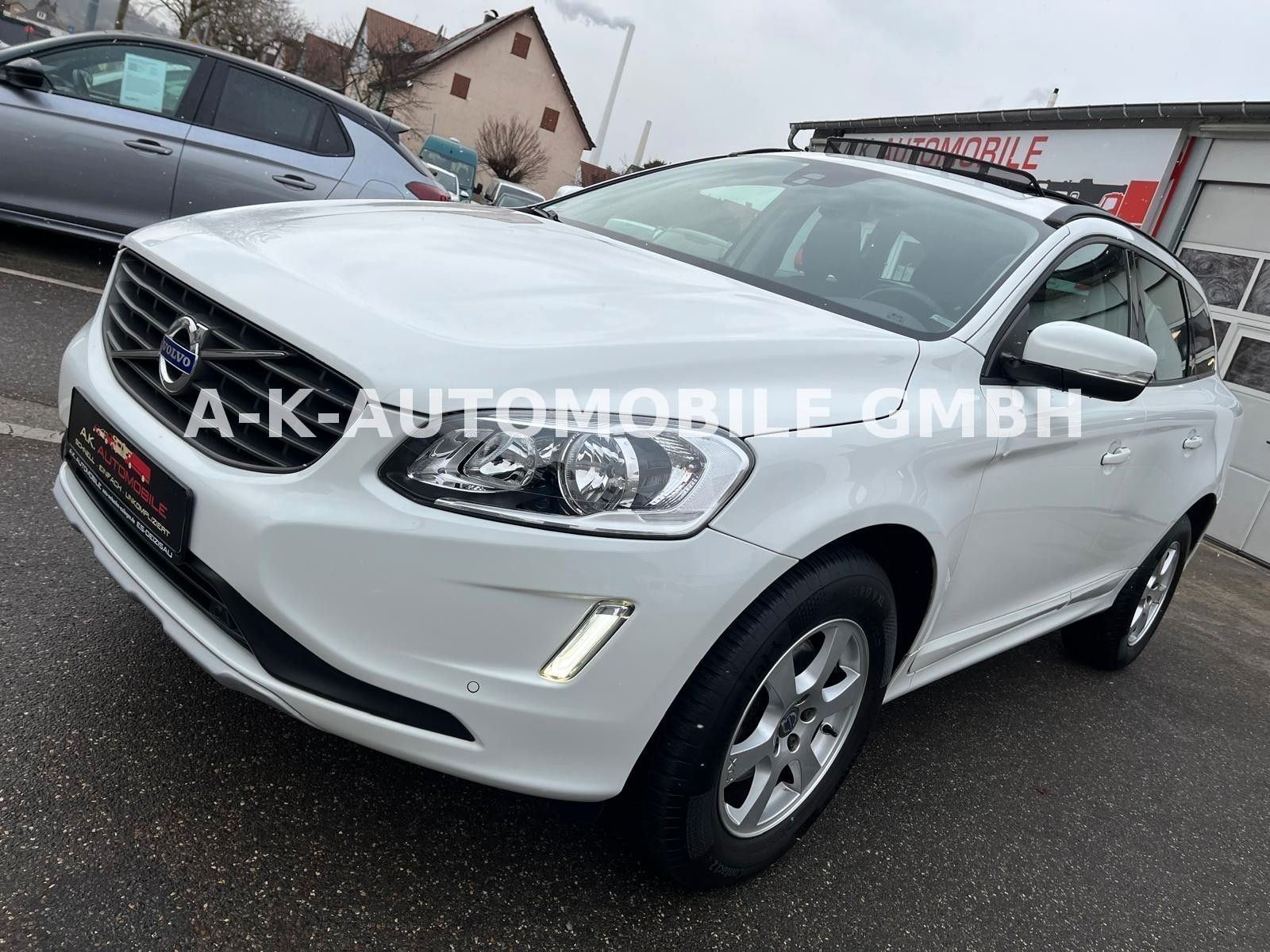 VOLVO XC 60