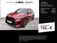 BMW X2 - Vorschau Bild 1