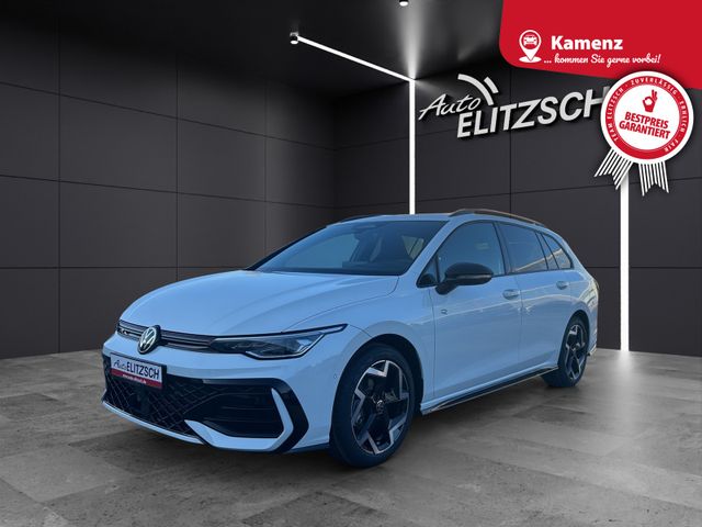 Volkswagen Golf VIII Variant R-Line eTSI DSG LED+ ACC AHK S