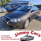 Volkswagen Passat 1.6 FSI  Comfortline - VW Passat Gebrauchtwagen in Kiel