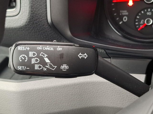 CRAFTER KASTEN 2.0 TDI FWD LR AZV+CAM+TEMPOMAT