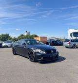 Mercedes-Benz Mercedes Benz CLS 55 AMG Vollausstattung J... - Mercedes-Benz CLS AMG aus dem Jahr 2006